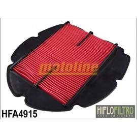 Vzduchový filtr Hiflo 4915, Yamaha TDM 900, 02-11