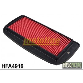 Vzduchový filtr Hiflo 4916, Yamaha YZF R1, 02-03