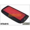 Vzduchový filtr Hiflo 4916, Yamaha YZF R1, 02-03