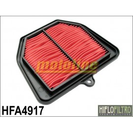 Vzduchový filtr Hiflo 4917, Yamaha FZ1 06-12, FZ8 10-11