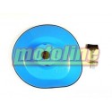 Víko vzduchového filtru Suzuki RM 125/250, 03-