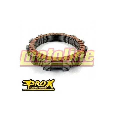 Spojkové lamely Prox, Honda CRF 250 R, 08-09, 11-13