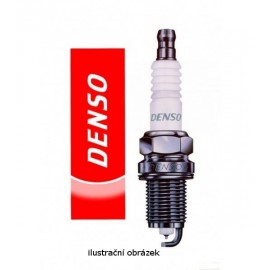 Zapalovací svíčka Denso X24ESRU (DR8ES, DR8ESL, DR8EA)