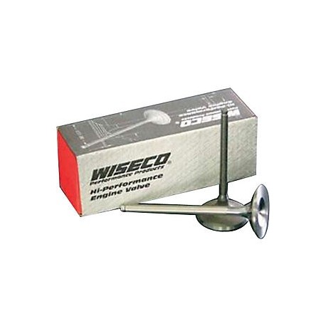 Výfukový ventil WISECO KTM 520/525, 00-07