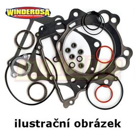 WINDEROSA SADA TĚSNĚNÍ TOP-END HONDA CR 250 02-03