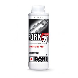 Ipone Fork Synthesis 20W - HARD, 1L