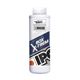 Ipone Box X-Trem Racing, 100% SYNT, 1L
