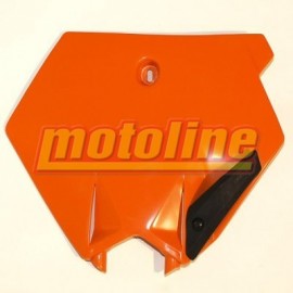 Přední tabulka KTM SX 85, 04-10