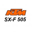 SX-505 F