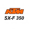 SX-F 350