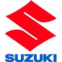 Piesty Suzuki ATV