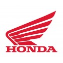 Piesty Honda ATV