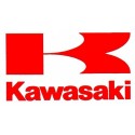 Piesty Kawasaki ATV