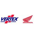 Honda - piesty Vertex