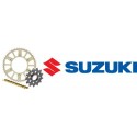 Reťazové sady Suzuki