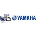 Ložiská kolies Yamaha