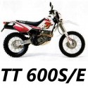 TT-600 S/E