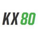  KX-80