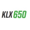  KLX 650