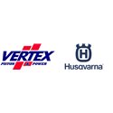 Husqvarna - piesty Vertex