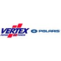 Polaris - piesty Vertex