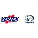 Cagiva - piesty Vertex