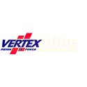 Ostatné moto - piesty Vertex