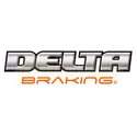 Delta Braking - brzdové dosky