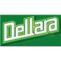 Dellara - brzdové dosky