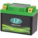 Lithium-Ion akumuátory