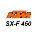 SX-F 450 